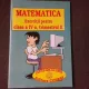MATEMATICA, EXERCITII PENTRU CLASA A IV-A, TRIMESTRUL II