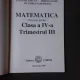MATEMATICA, EXERCITII PENTRU CLASA A IV-A, TRIMESTRUL III