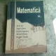 MATEMATICA M1, MANUAL PENTRU CLASA A XI-A - ION D. ION