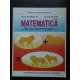 MATEMATICA MANUAL CLASA I SCOLI SPECIALE - AJUTATOARE