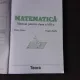 Matematica manual pentru clasa a VIII-a - Dana Radu
