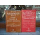 Matematica Manual pentru clasa a XII-a 2 volume , Mircea Ganga , 2005