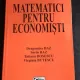 MATEMATICI PENTRU ECONOMISTI - DRAGOMIRA BAZ