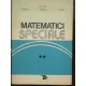 MATEMATICI SPECIALE - P. COCARLAN VOL.II