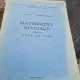 Matematici Speciale , Partea I-a , Note de curs , L. Livovschi, Georgeta Mihnea , 1982