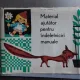 MATERIAL AJUTATOR PENTRU INDELETNICIRI MANUALE - TRAIAN FLORIAN