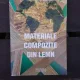 MATERIALE COMPOZITE DIN LEMN - MARIUS C. BARBU