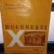 Materiale de istorie si muzeografie , Bucuresti X