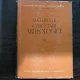 MATERIALE SI CERCETARI ARHEOLOGICE, VOLUMUL.VIII,1962
