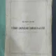 Materialuri pentru Istoria colonieloru romaene in Galitia