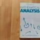 MATHEMATICAL ANALYSIS - V.B.UVAROV