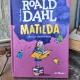 Matilda - Roald Dahl