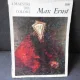 MAX ERNST, ALBUM, TEXT IN LIMBA ITALIANA