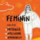 Mayim Bialik Feminin. Cum sa fii: puternica, inteligenta, remarcabila
