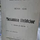 Mecanica Fluidelor - Indrumar de laborator - Gheorghe Baran