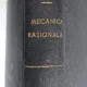 MECANICA RATIONALA - A.G. IOACHIMESCU