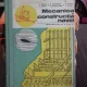 MECANICA SI CONSTRUCTIA NAVEI. MANUAL PENTRU LICEE - A. BIDOAE