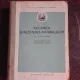 MECANICA SI REZISTENTA MATERIALELOR - I.N VESELOVSKI