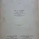 Mecanique Sociale - Sp. C. Haret