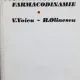 MECANISME ENZIMATICE IN FARMACODINAMIE, V. VOICU, R. OLINESCU