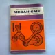 MECANISME. MANUAL PENTRU CLASA A XI-A - NICOLAE I. MANOLESCU