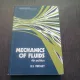 MECHANICS OF FLUIDS - B.S. MASSEY  (CARTE IN LIMBA ENGLEZA)