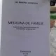 MEDICINA DE FAMILIE - MINERVA GHINESCU