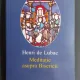 Meditatie asupra Bisericii - Henri de Lubac