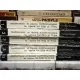Fernand Braudel - Mediterana si lumea mediteraneana in epoca lui Filip al II-lea (6 volume)