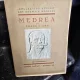 Medrea - Tudor Vianu  text in limba franceza