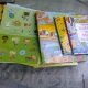 MEINE LIEBSTEN MITMACHBÜCHER FÜR UNTERWEGS  (SET PENTRU COPII)