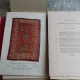 MEISTERSTUCKE ORIENTALISCHER KNUPFKUNST - WERNER GROTE HASENBALG  2 VOLUME  (TEXT IN LIMBA GERMANA)