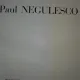 Melanges- Paul Negulesco, editie in lb franceza