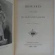 MEMOIRES DE MADAME LA MARQUISE DE LA ROCHEJAQUELEIN