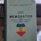 MEMORATOR PENTRU COMANDANTUL PLUTONULUI TRANSMISIUNI DIN ORGANICA GARZILOR PATRIOTICE