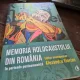 Memoria Holocaustului in Romania in perioada postcomunista - Alexandru Florian