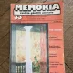 Memoria. Revista gandirii arestate 33 Nr. 4/2000