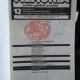 MEMORIA - REVISTA GANDIRII ARESTATE NR.12