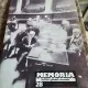 MEMORIA - REVISTA GANDIRII ARESTATE NR.28/1999