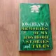 MEMORIES BOYHOOD STORIES'AND TALES-ION CREANGA