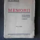 Memorii, sinuciderea partidelor (1932-8) - N. Iorga vol.VII