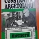 Memorii (volumul VIII) - Constantin Argetoianu
