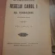 Memoriile Regelui Carol I al României (volumul II) - Un martor ocular