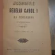 Memoriile Regelui Carol I al României (volumul IV) - Un martor ocular