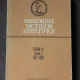MEMORIILE SECTIILOR STIINTIFICE SERIA IV, TOMUL I, 1977-1978