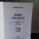 MEREU POLITETEA - TRAIAN COSMA