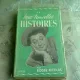 MES NOUVELLES, HISTOIRES - ROGER NICOLAS  (CARTE IN LIMBA FRANCEZA)
