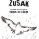 MESAGERUL - MARKUS ZUSAK