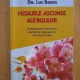 Mesajele ascunse ale bolilor - Luc Bodin