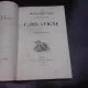 MESSENIENNS ET POESIES DIVERSES – C. DELAVIGNE (CARTE IN LIMBA FRANCEZA)